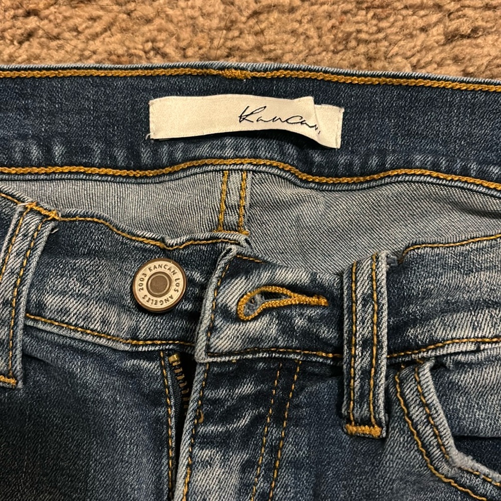 KanCan skinny jeans